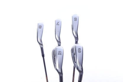 Used Ping G425 Iron Set - Right-Handed - 6-PW - Regular Flex
