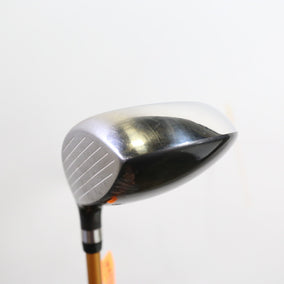 Used Cleveland Launcher 3-Wood - Right-Handed - 15 Degrees - Stiff Flex-Next Round