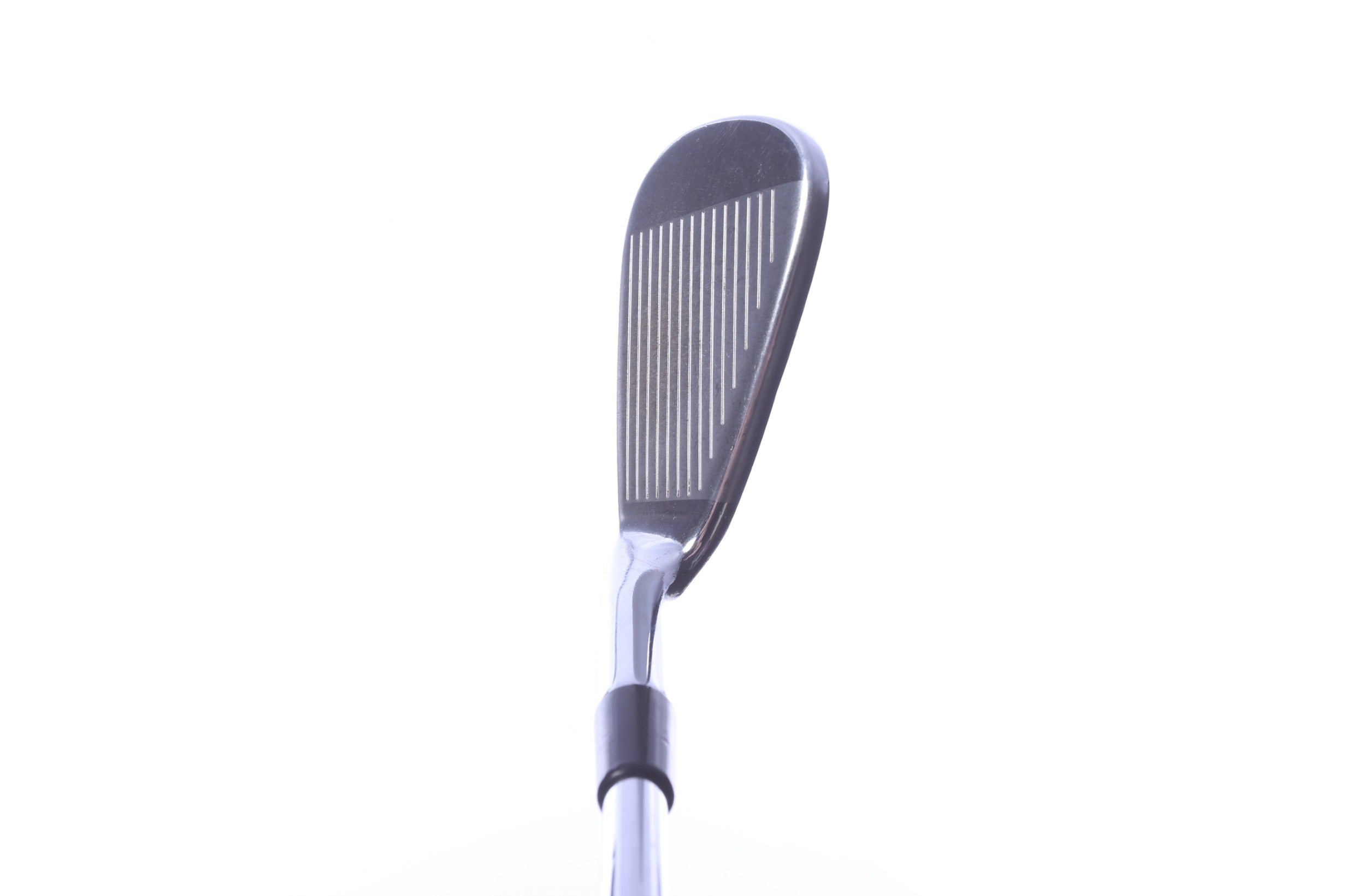 Used TaylorMade SLDR Iron Set - Right-Handed - 4-9 - Regular Flex