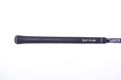 Used TaylorMade M6 3-Wood - Left-Handed - 15 Degrees - Stiff Flex-Next Round