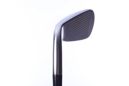 Used Mizuno JPX 923 Hot Metal Single 7-Iron - Right-Handed - Stiff Flex-Next Round