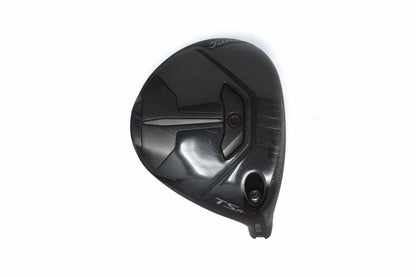 Used Titleist TSR2 3-Wood - HEAD ONLY - Right-Handed - 16.5 Degrees-Next Round