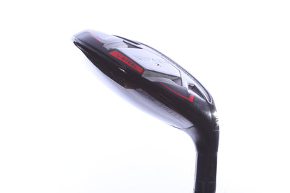 Used TaylorMade STEALTH 2 Rescue 3H Hybrid - Right-Handed - 19 Degrees - Seniors Flex-Next Round