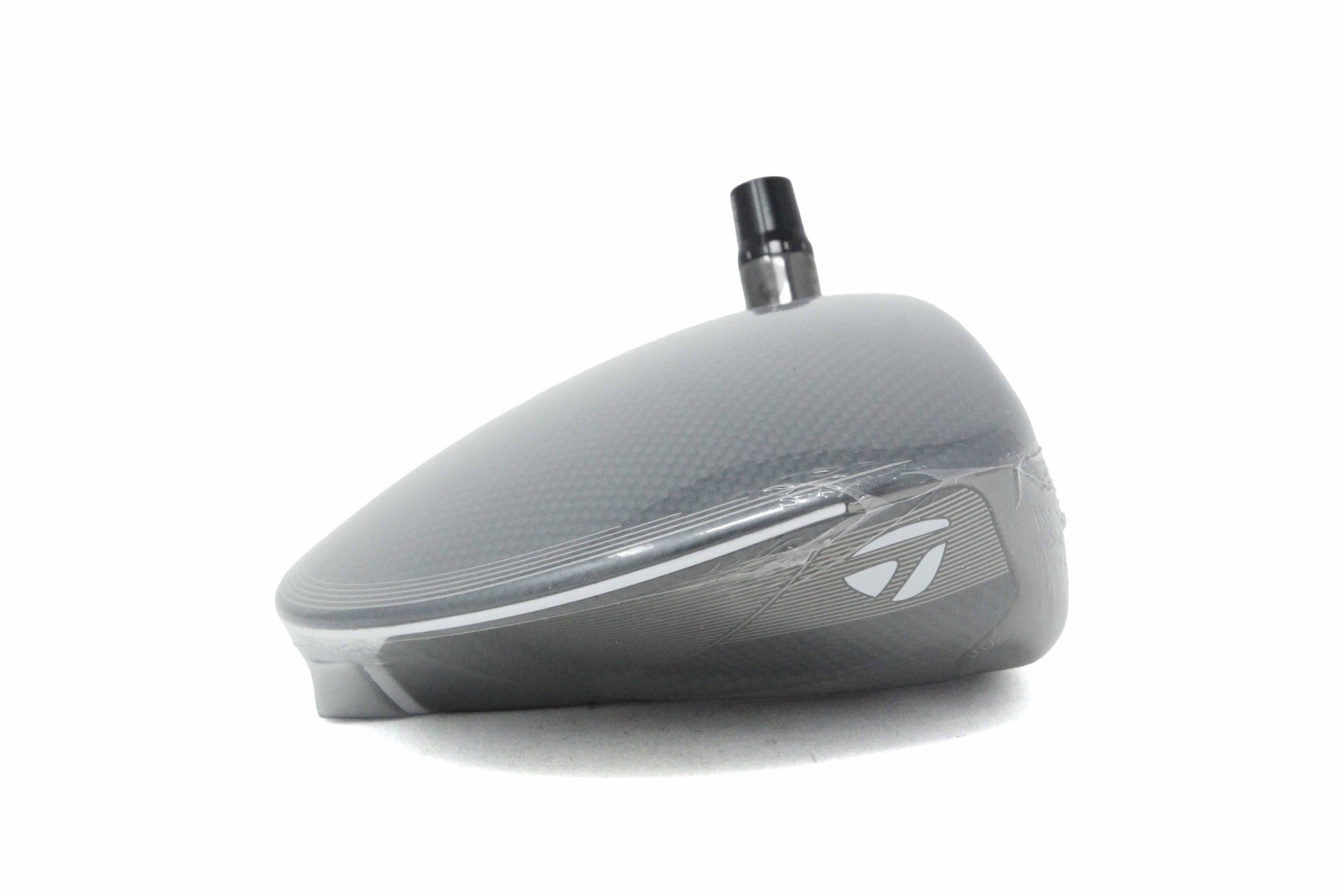Used TaylorMade Qi35 MAX Lite Driver - HEAD ONLY - Right-Handed - 12 Degrees-Next Round