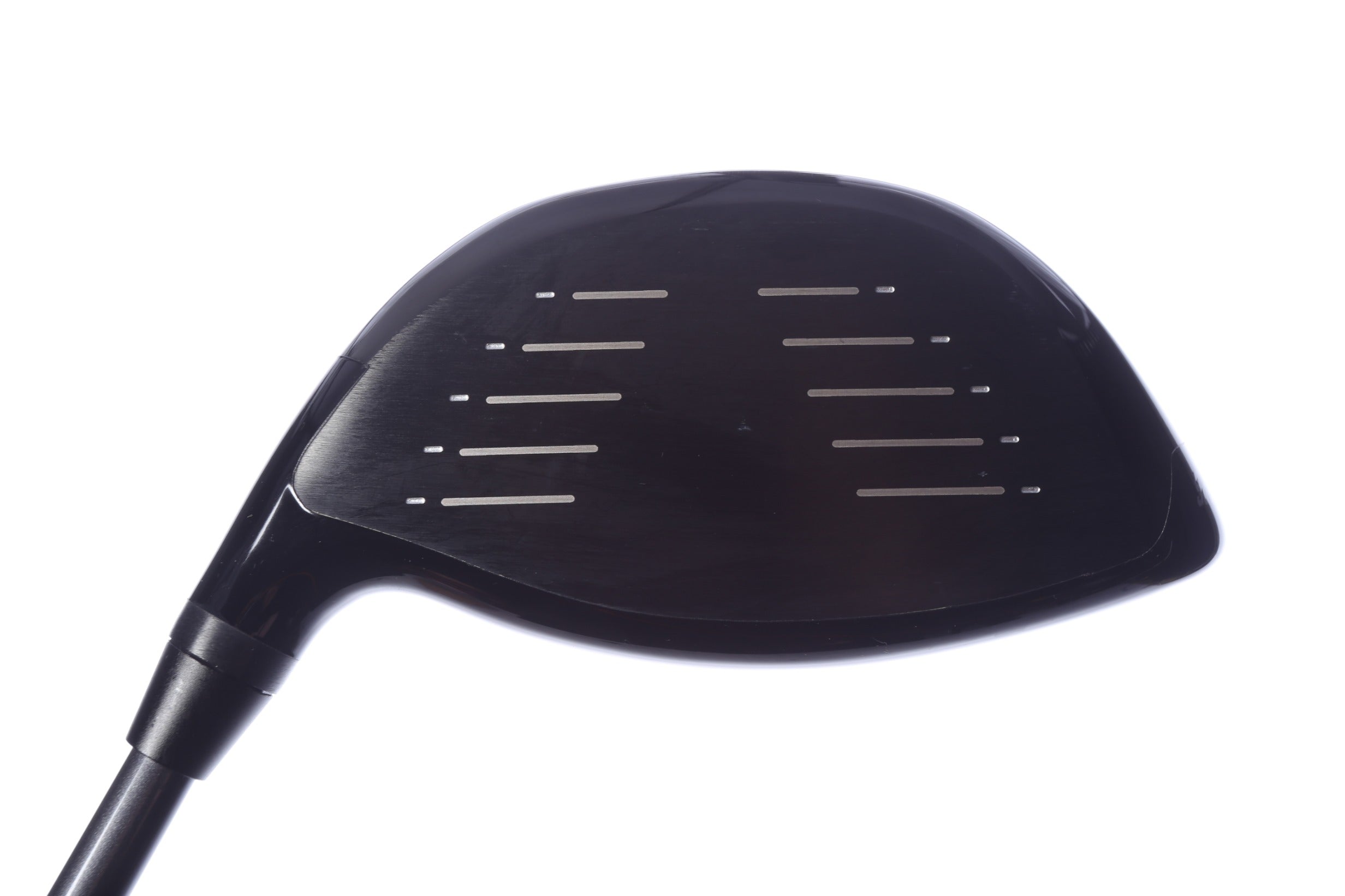 Used PXG 0311 Black OPS Driver - 9 Degrees - Stiff Flex Mitsubishi Diamana - Right-Handed