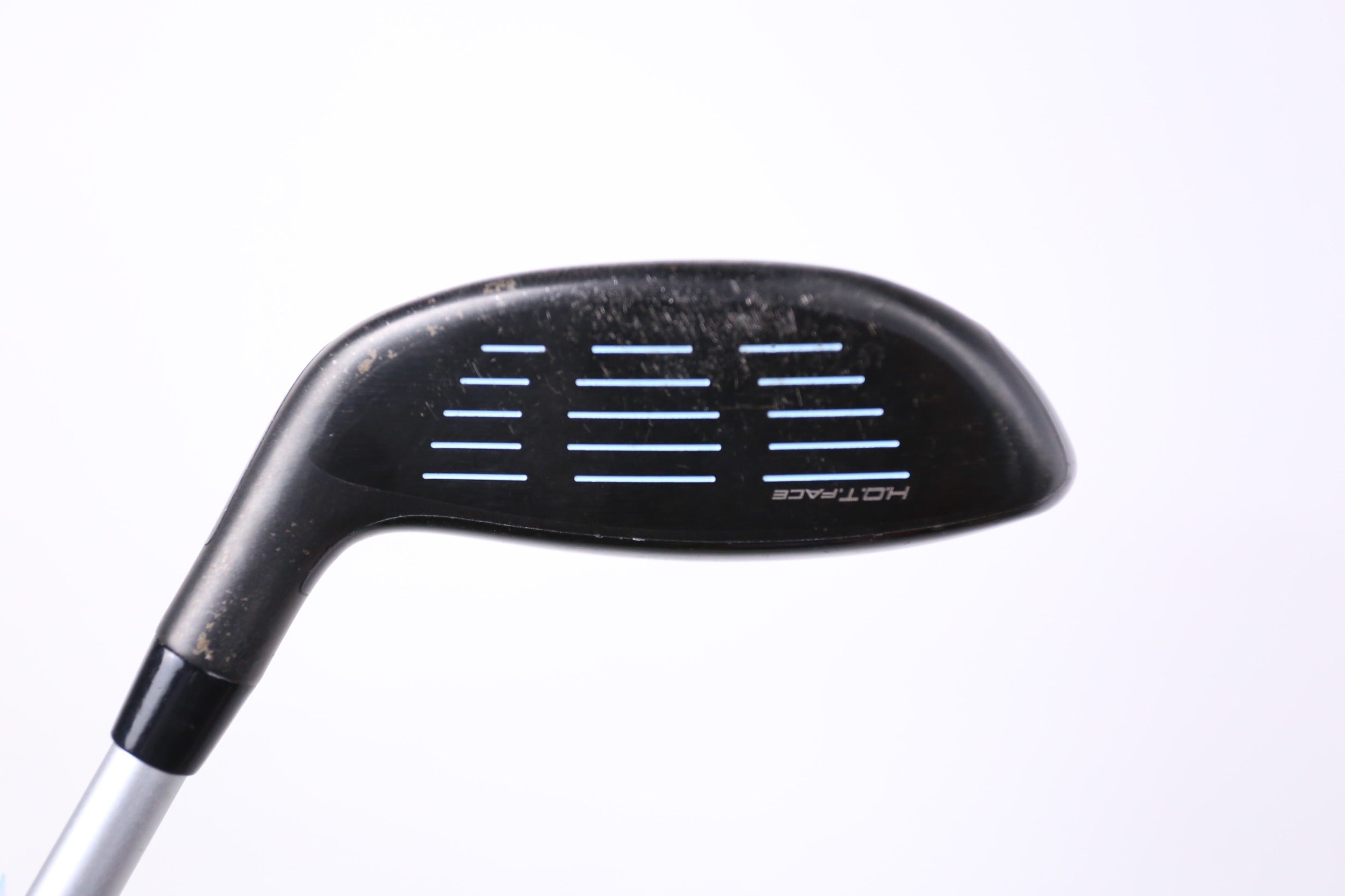 Used Cobra 2023 Air X Womens 6H Hybrid - Right-Handed - 28 Degrees - Ladies Flex-Next Round