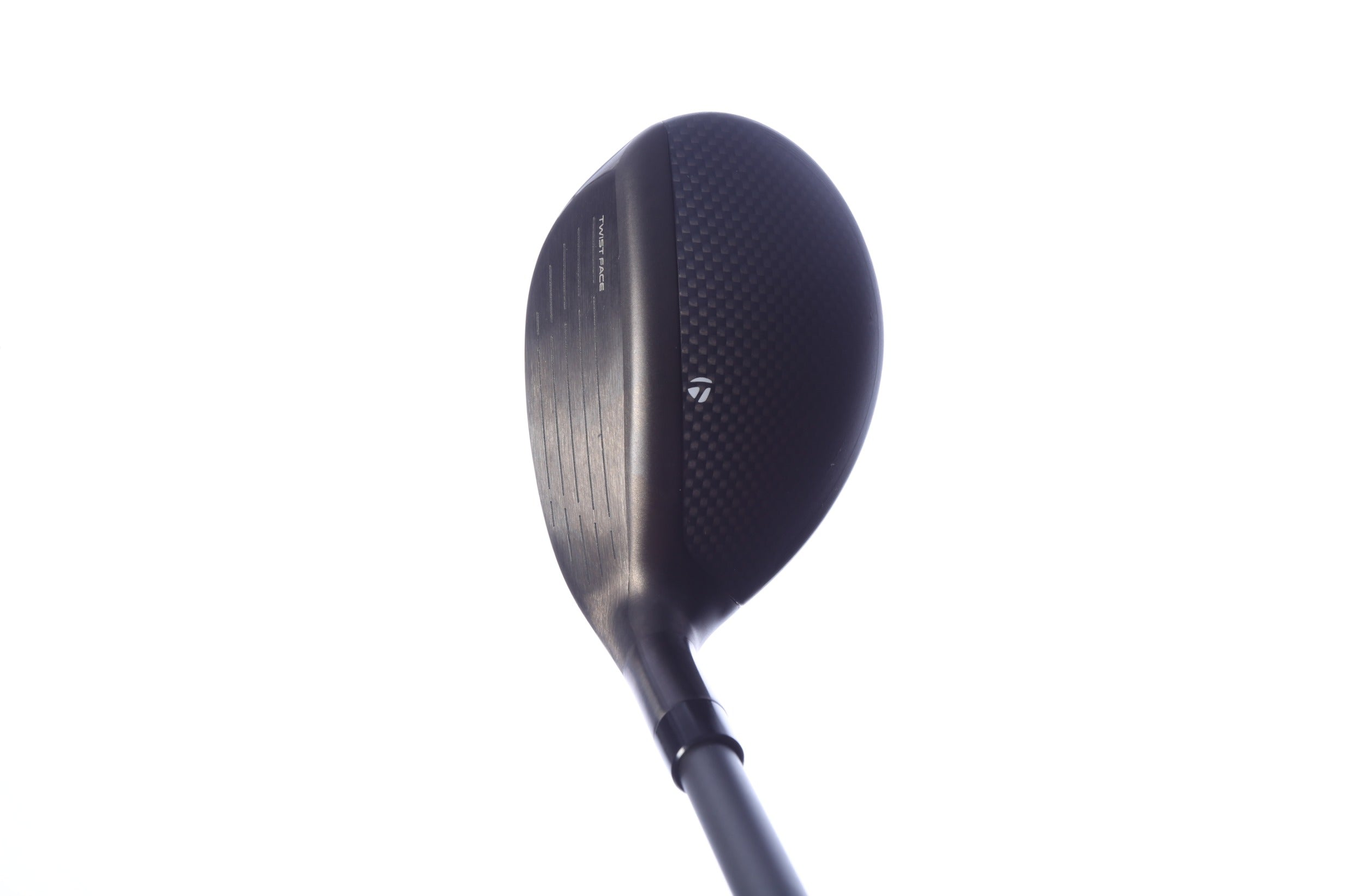 Used TaylorMade Qi35 MAX Rescue Hybrid Set - Right-Handed - 5H, 6H - Regular Flex