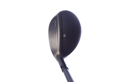 Used TaylorMade Qi35 MAX Rescue Hybrid Set - Right-Handed - 5H, 6H - Regular Flex