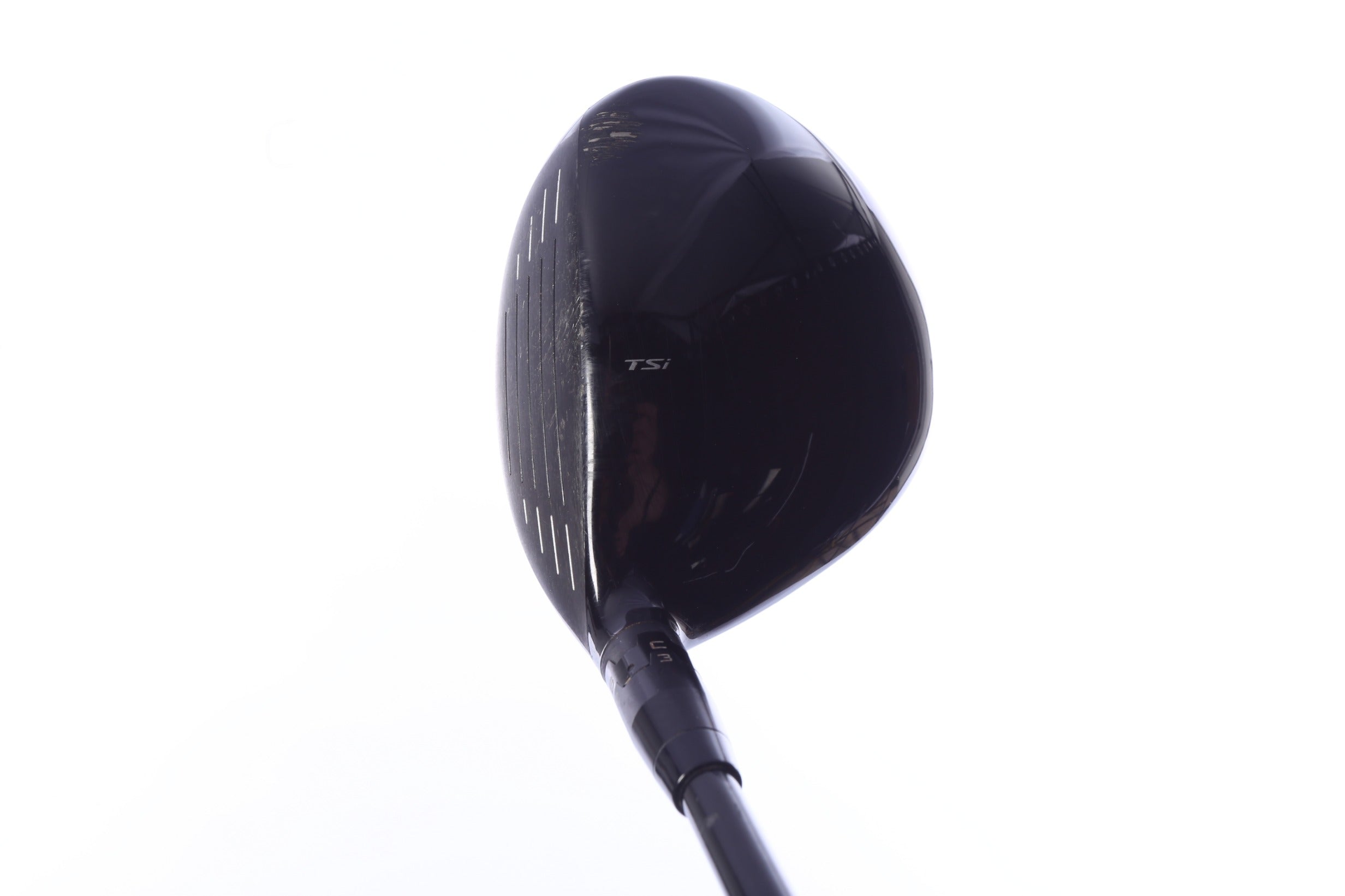 Used Titleist TSi2 3-Wood - Right-Handed - 15 Degrees - Stiff Flex