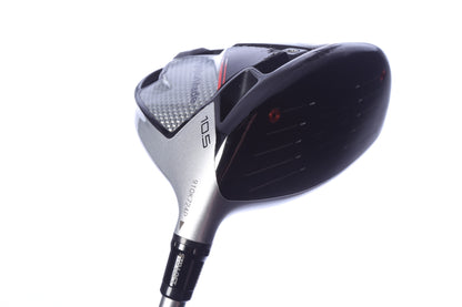 Used TaylorMade M5 Driver - 10.5 Degrees - Regular Flex Mitsubishi Tensei CK Series Orange - Right-Handed