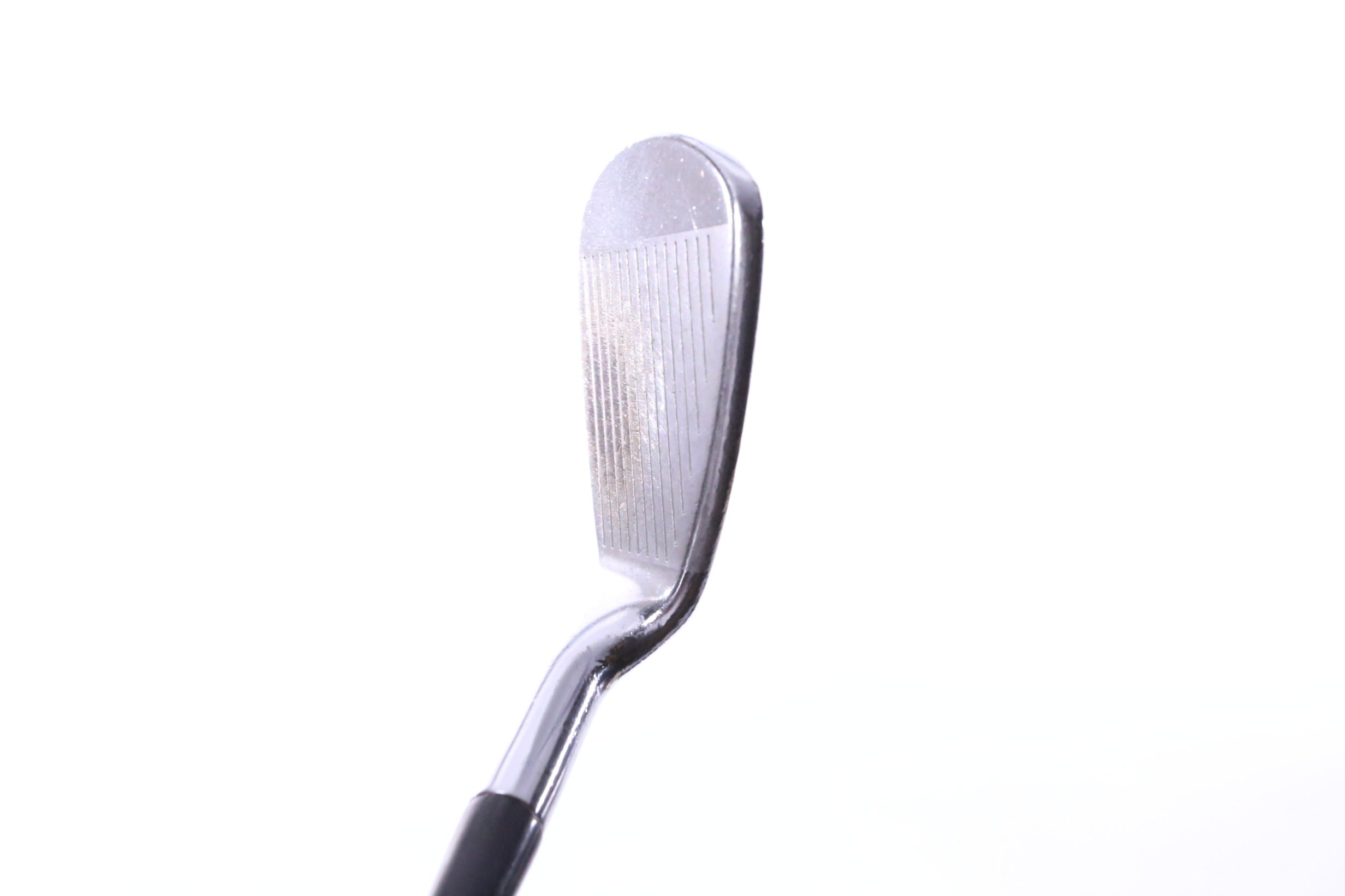 Used Mizuno MX 23 Pitching Wedge - Right-Handed - 46 Degrees - Stiff Flex-Next Round