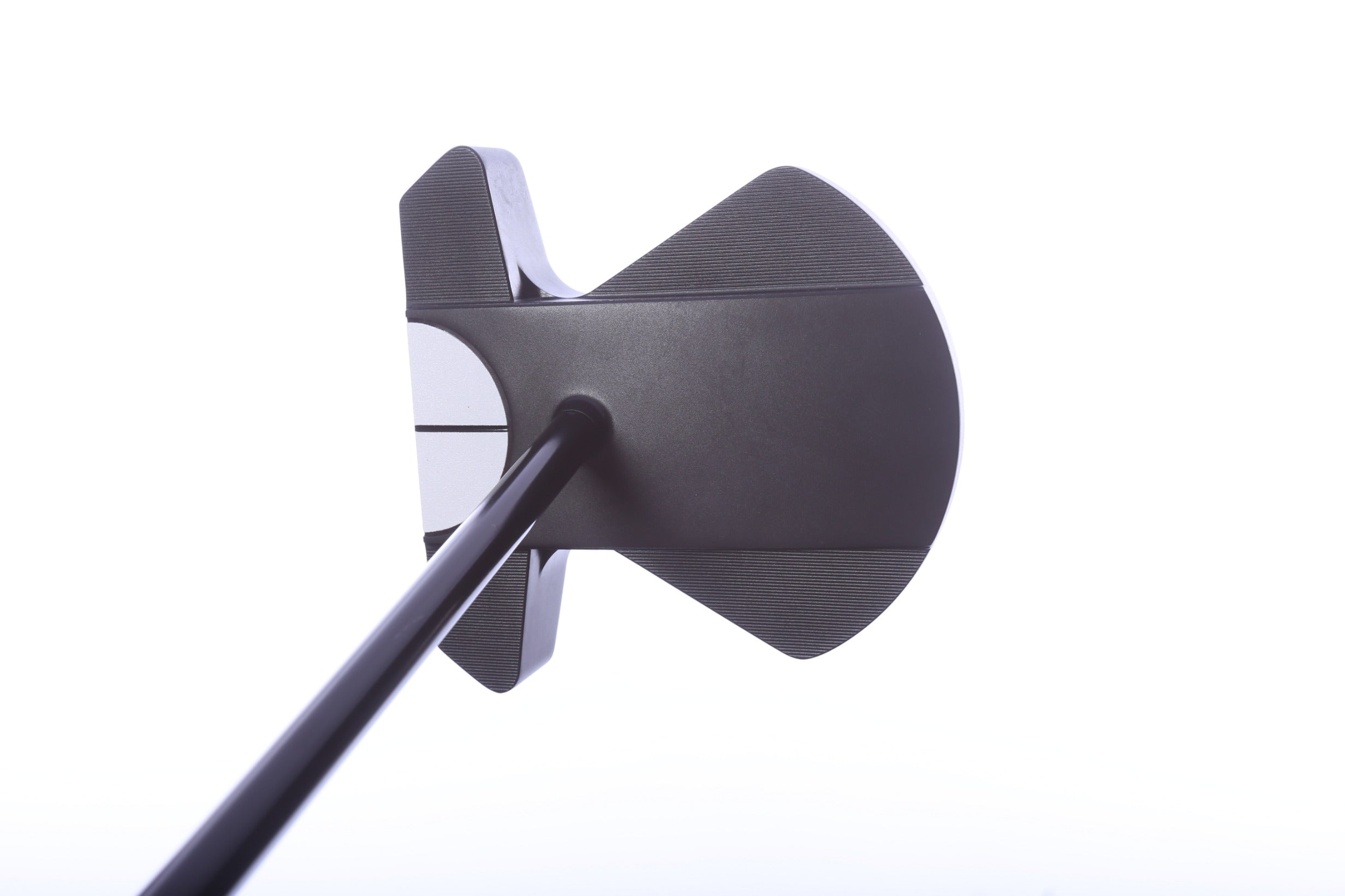 Used Odyssey Ai-DUAL Square 2 Square Max 1/2 Ball Putter - Right-Handed - 34 in - Mallet