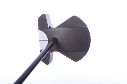 Used Odyssey Ai-DUAL Square 2 Square Max 1/2 Ball Putter - Right-Handed - 34 in - Mallet
