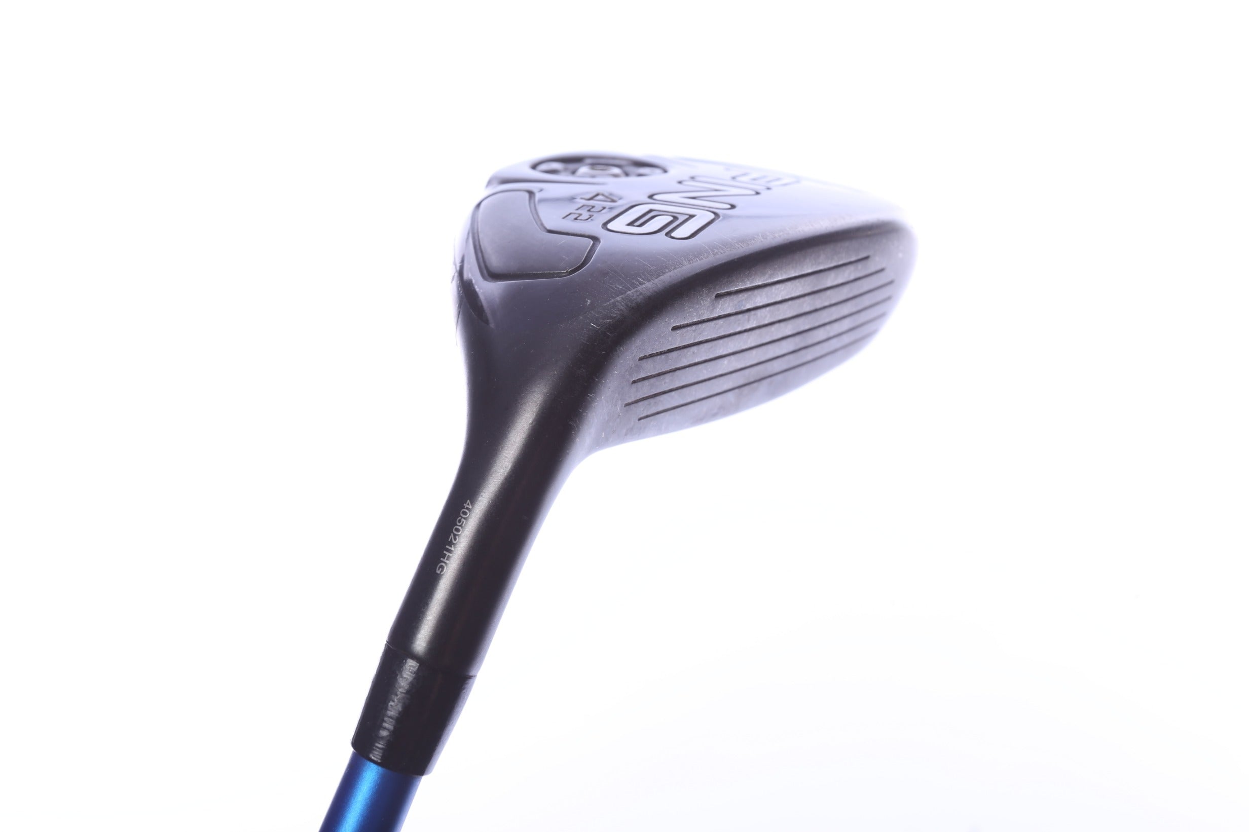 Used Ping G 4H Hybrid - Right-Handed - 22 Degrees - Regular Flex