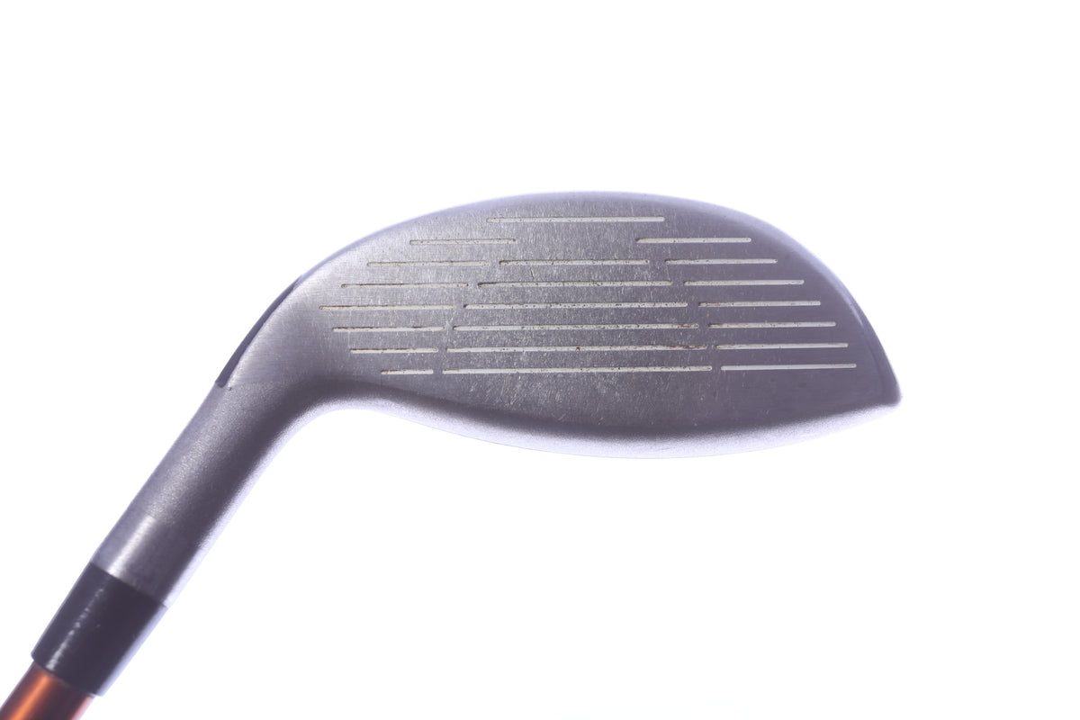 Used Ping G10 4H Hybrid - Right-Handed - 21 Degrees - Stiff Flex-Next Round