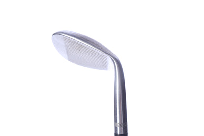 Used Titleist Vokey SM7 Tour Chrome Lob Wedge - Left-Handed - 58 Degrees - Wedge Flex-Next Round