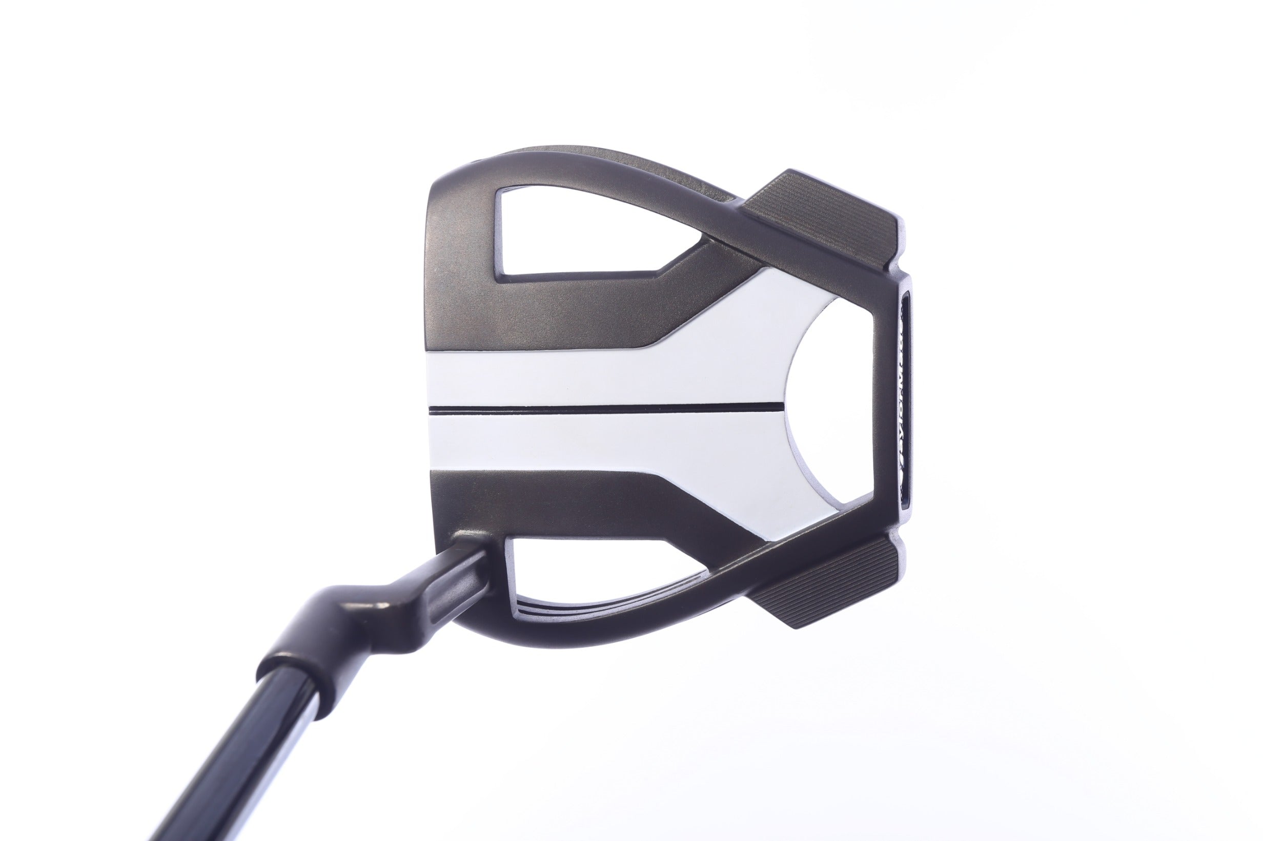 Used TaylorMade Spider Tour X L Neck Putter - Right-Handed - 34 in - Mallet