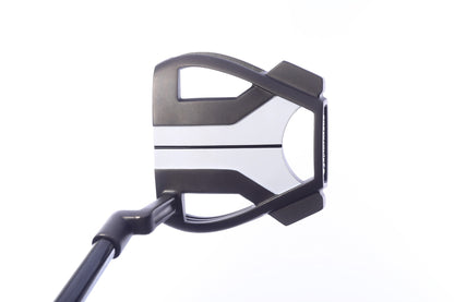 Used TaylorMade Spider Tour X L Neck Putter - Right-Handed - 34 in - Mallet