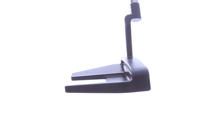 Used Odyssey Ai-ONE Milled Seven T CH Putter - Right-Handed - 35 in - Mallet