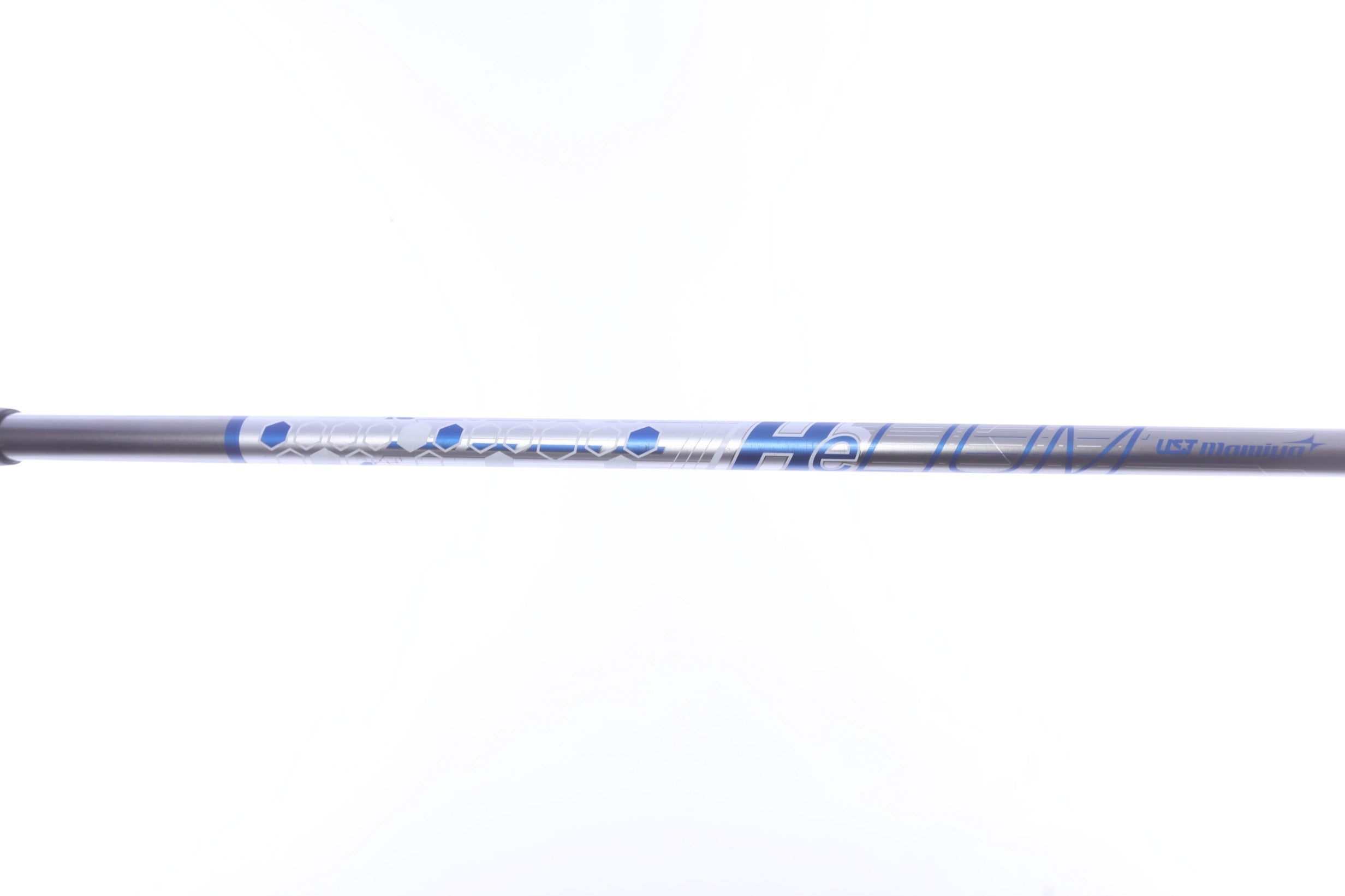 Used TaylorMade SIM MAX Driver - 10.5 Degrees - Stiff Flex UST Mamiya Helium - Right-Handed-Next Round