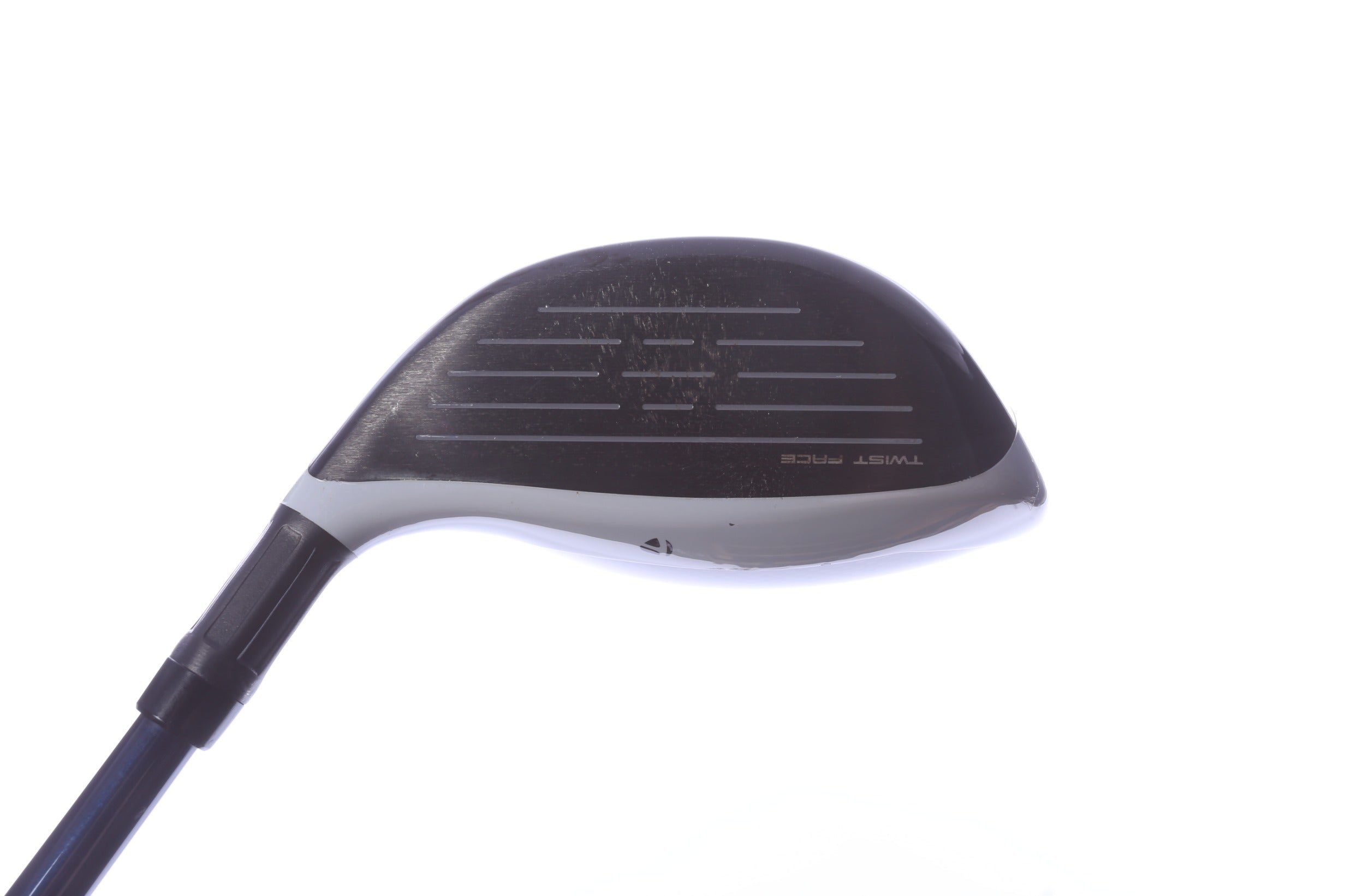 Used TaylorMade SIM MAX 5-Wood - Right-Handed - 18 Degrees - Seniors Flex-Next Round