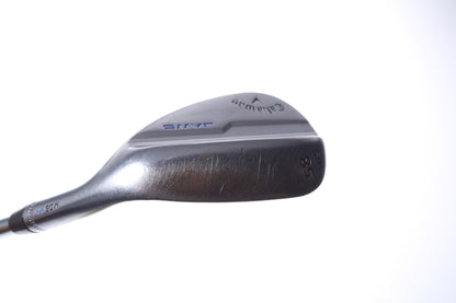 Used Callaway MD5 JAWS Chrome Lob Wedge - Right-Handed - 58 Degrees - Wedge Flex-Next Round