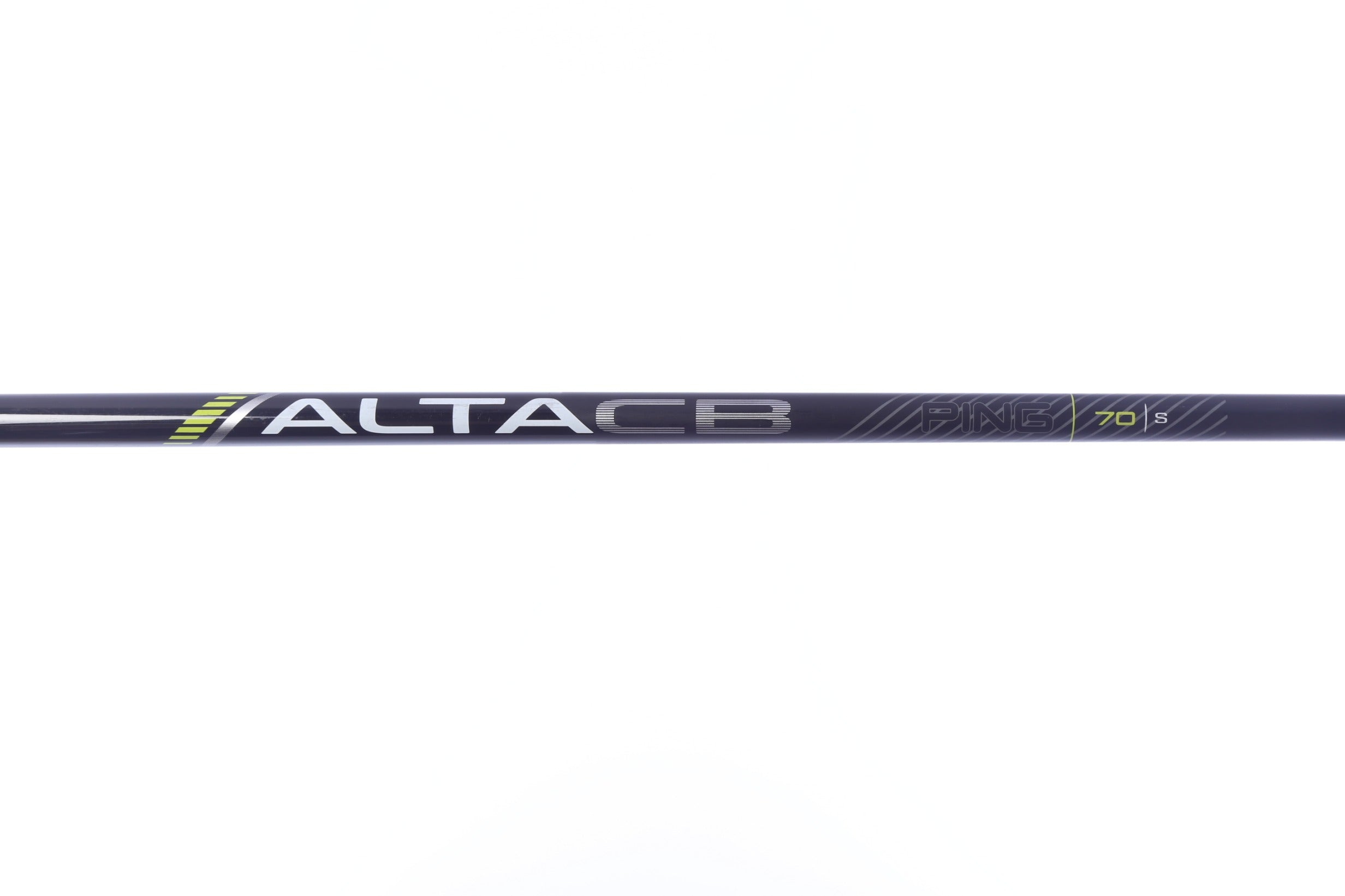 Used Ping G430 4H Hybrid - Right-Handed - 22 Degrees - Stiff Flex