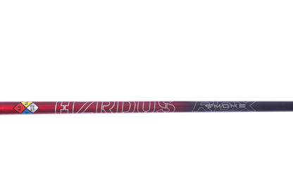Used TaylorMade Qi35 LS Driver - 9 Degrees - Stiff Flex Project X HZRDUS RDX Smoke - Right-Handed-Next Round