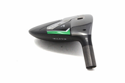 Used Callaway Elyte X 7-Wood - HEAD ONLY - Right-Handed - 21 Degrees-Next Round