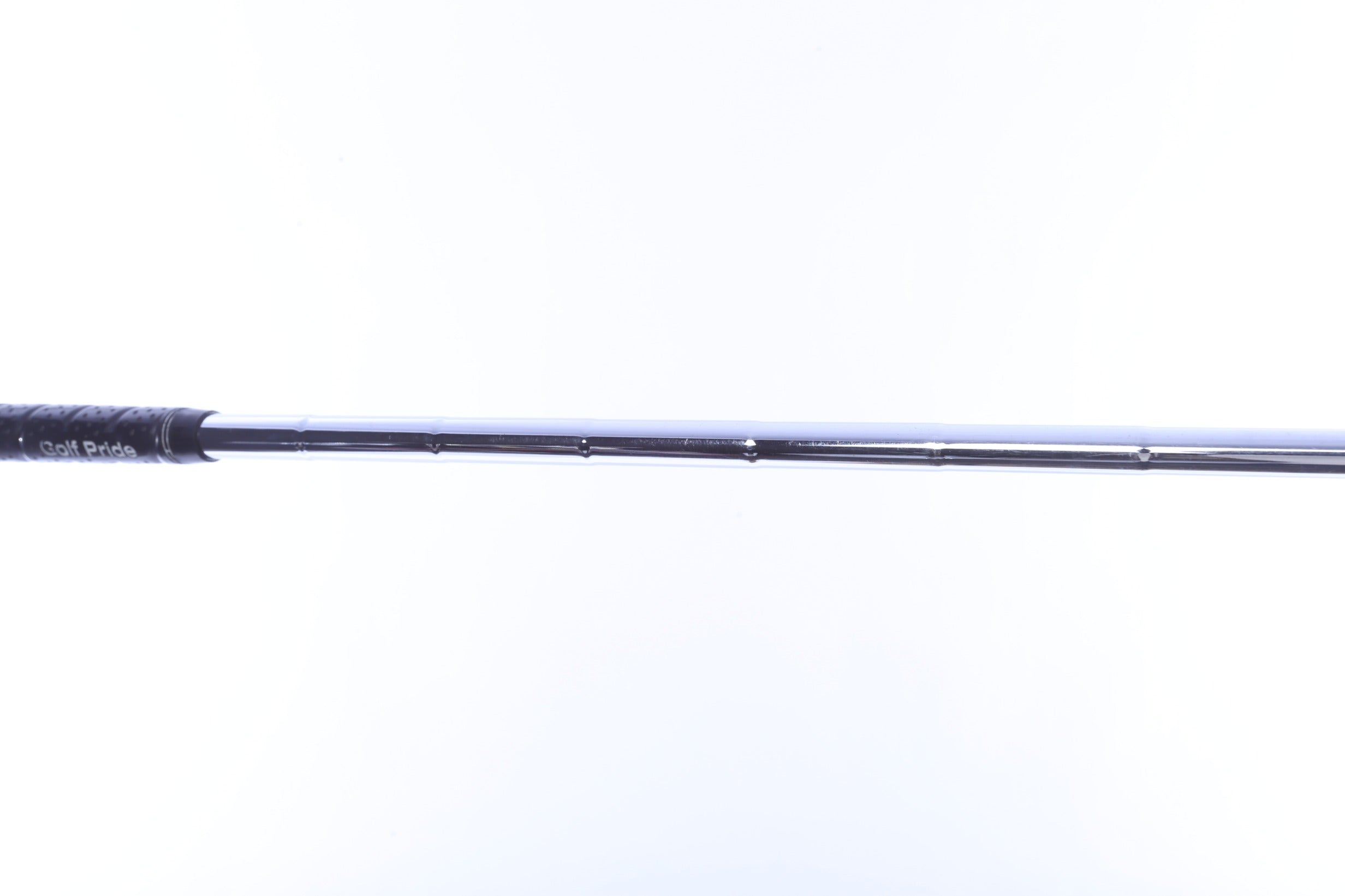 Used Ping G20 Single 6-Iron - Right-Handed - Regular Flex-Next Round