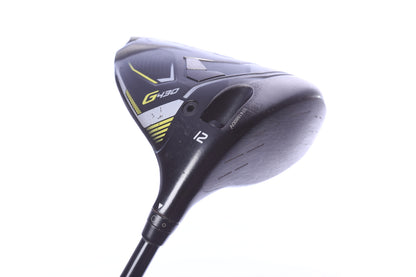 Used Ping G430 MAX Driver - 12 Degrees - Regular Flex Accra FX - Right-Handed-Next Round