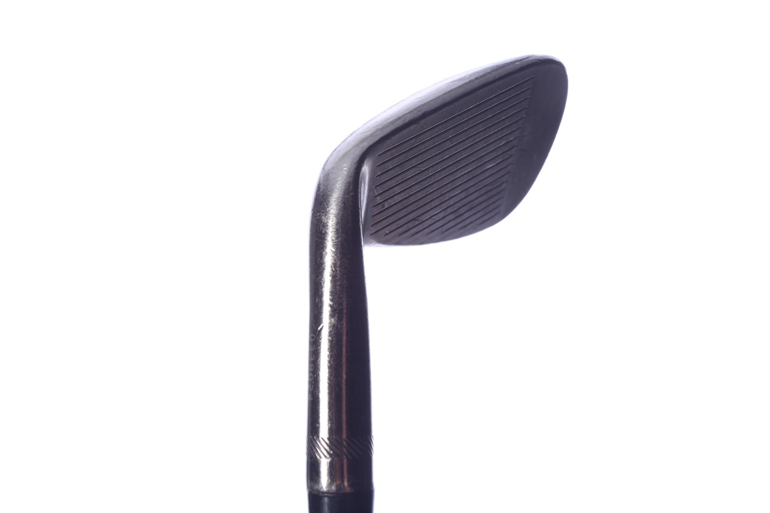 Used Titleist Vokey SM7 Brushed Steel Pitching Wedge - Right-Handed - 46 Degrees - Extra Stiff Flex
