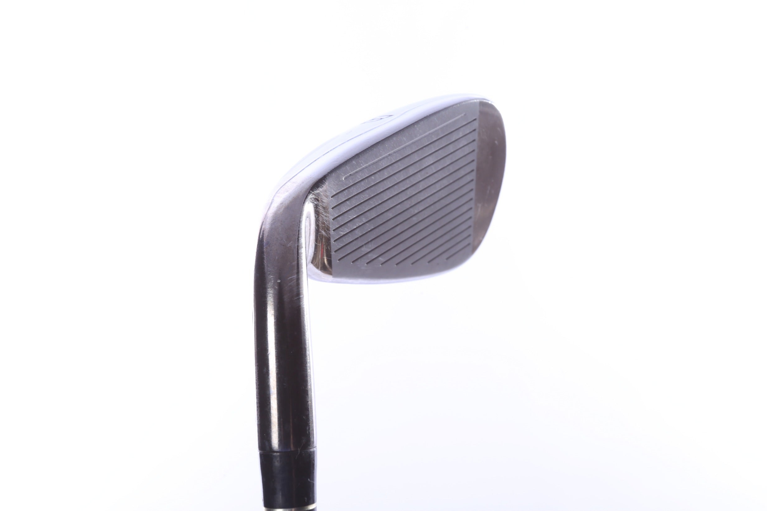 Used TaylorMade RocketBallz Max Single 8-Iron - Right-Handed - Ladies Flex-Next Round