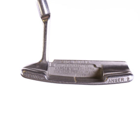Used Ping 1966 TR Anser 2 Putter - Right-Handed - 36 in - Blade-Next Round