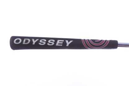 Used Odyssey White Hot RX #7 Putter - Right-Handed - 34.5 in - Mallet