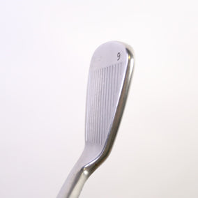 Used Ping G Single 9-Iron - Right-Handed - Regular Flex-Next Round