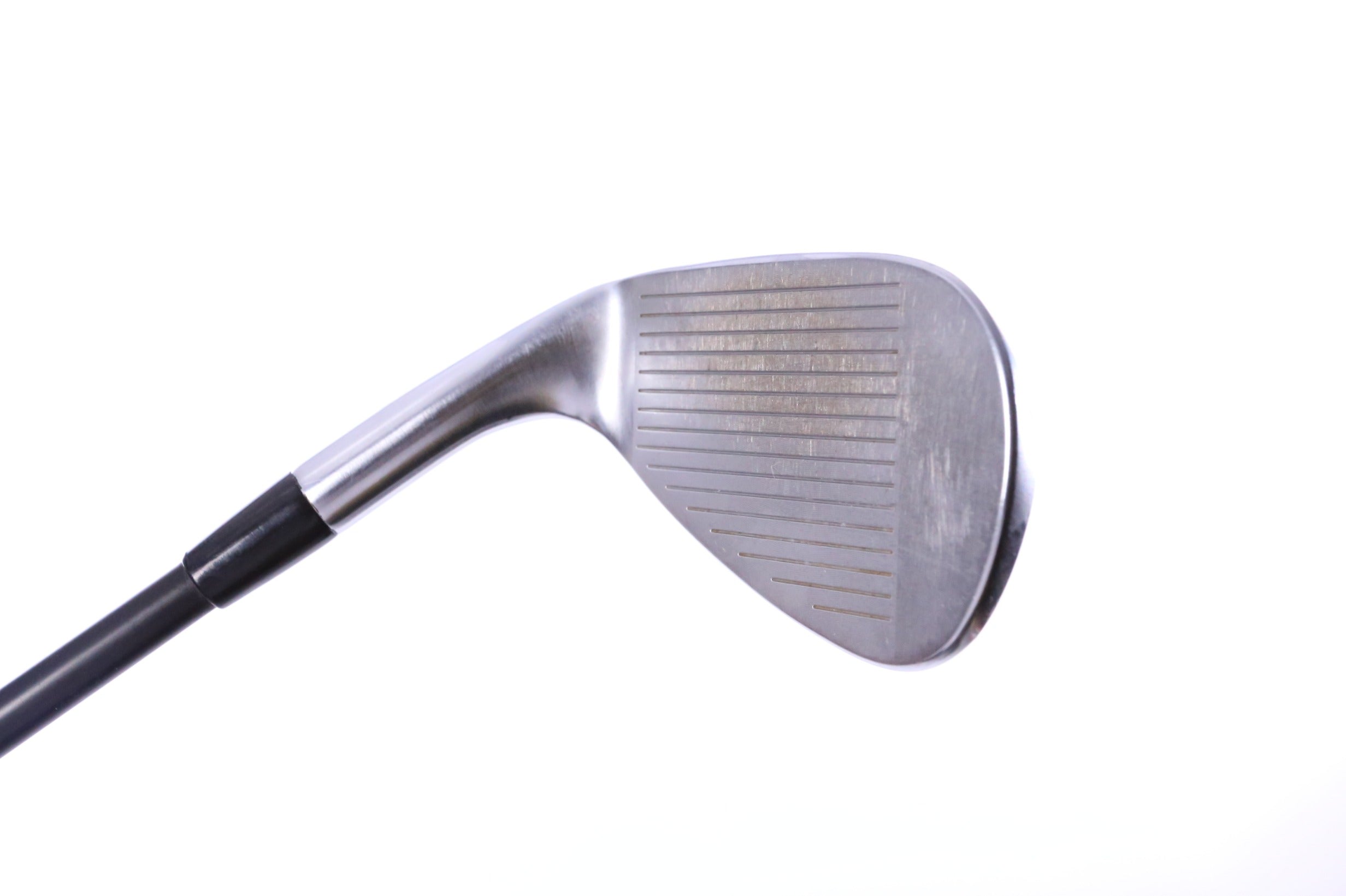 Used Cobra KING Forged Tec X Gap Wedge - Right-Handed - 48 Degrees - Regular Flex