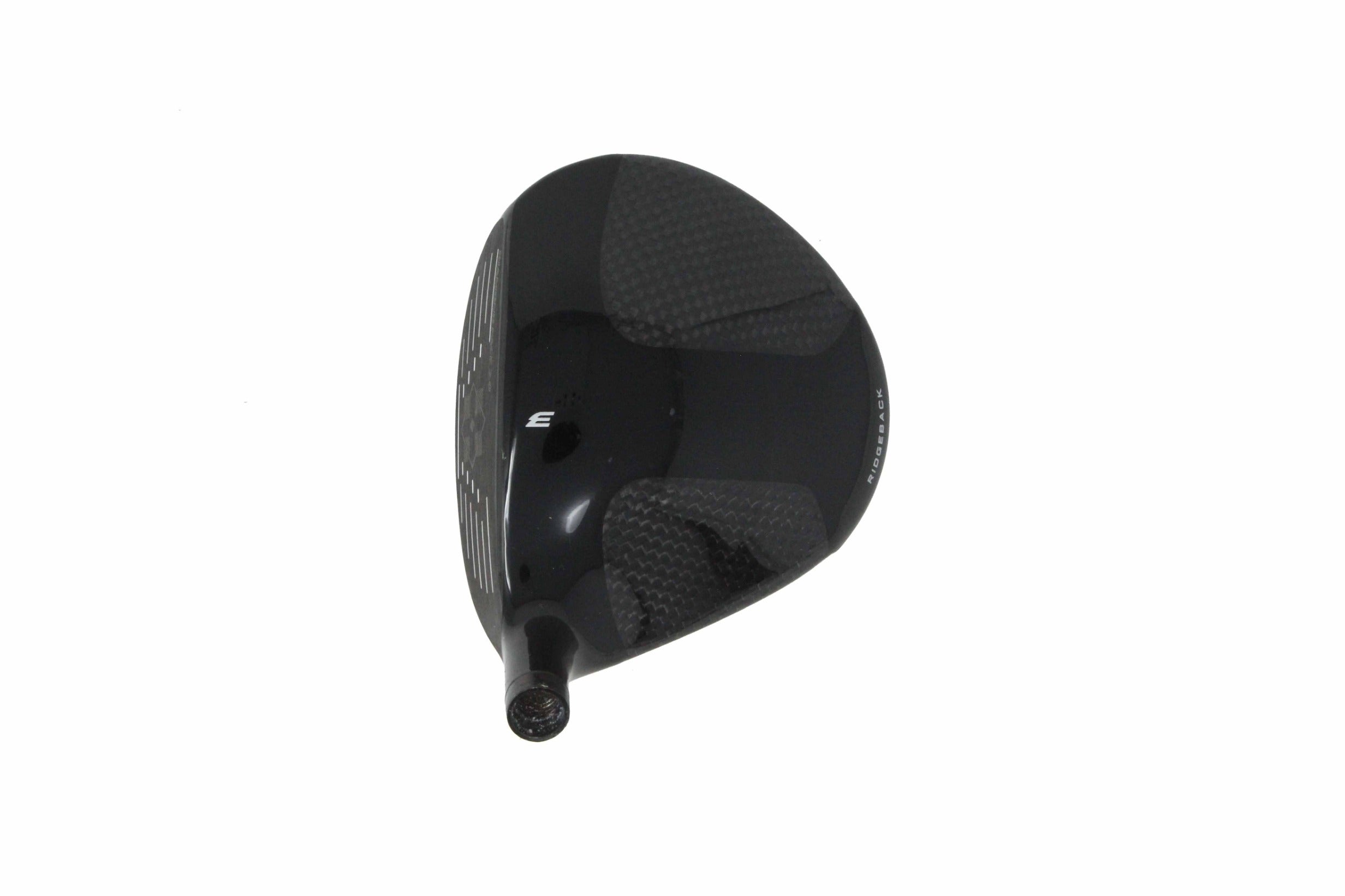 Used Tour Edge Exotics C721 3-Wood - HEAD ONLY - Right-Handed - 15 Degrees