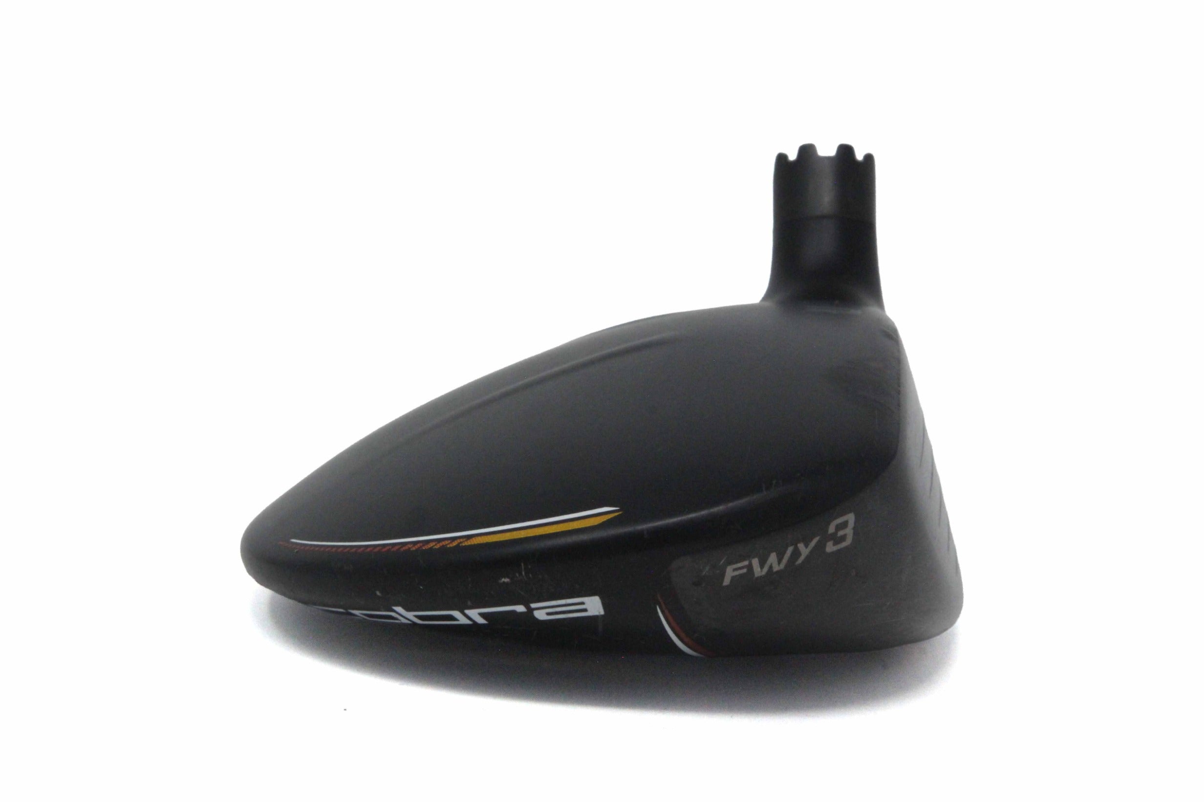 Used Cobra LTDx 3-Wood - Right-Handed - 15 Degrees - Not Specified Flex-Next Round