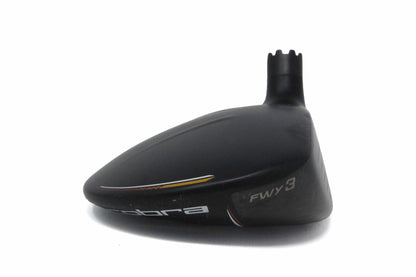 Used Cobra LTDx 3-Wood - Right-Handed - 15 Degrees - Not Specified Flex-Next Round