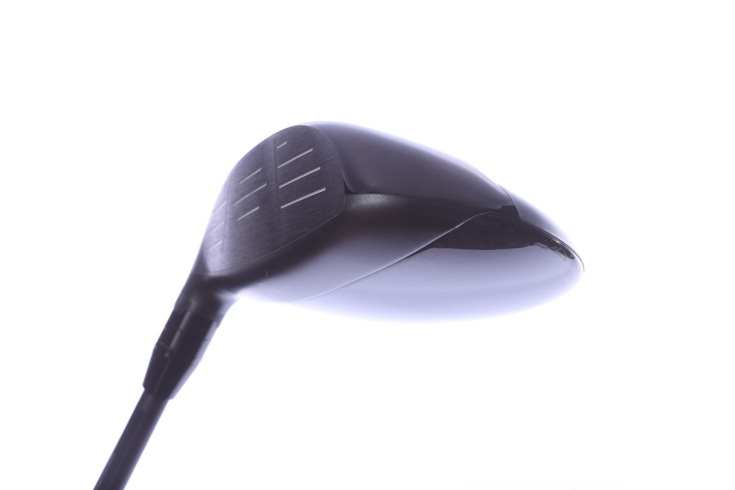 Used Callaway Quantum Max 3-Wood - Right-Handed - 16 Degrees - Seniors Flex