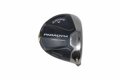Used Callaway Paradym Driver - HEAD ONLY - Right-Handed - 99 Degrees-Next Round
