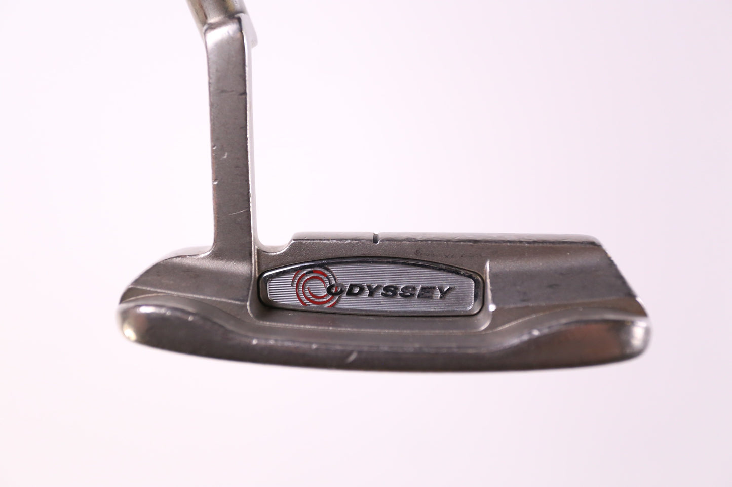 Odyssey White Hot XG #1 Blade Putter RH 35 in Steel Shaft-Next Round