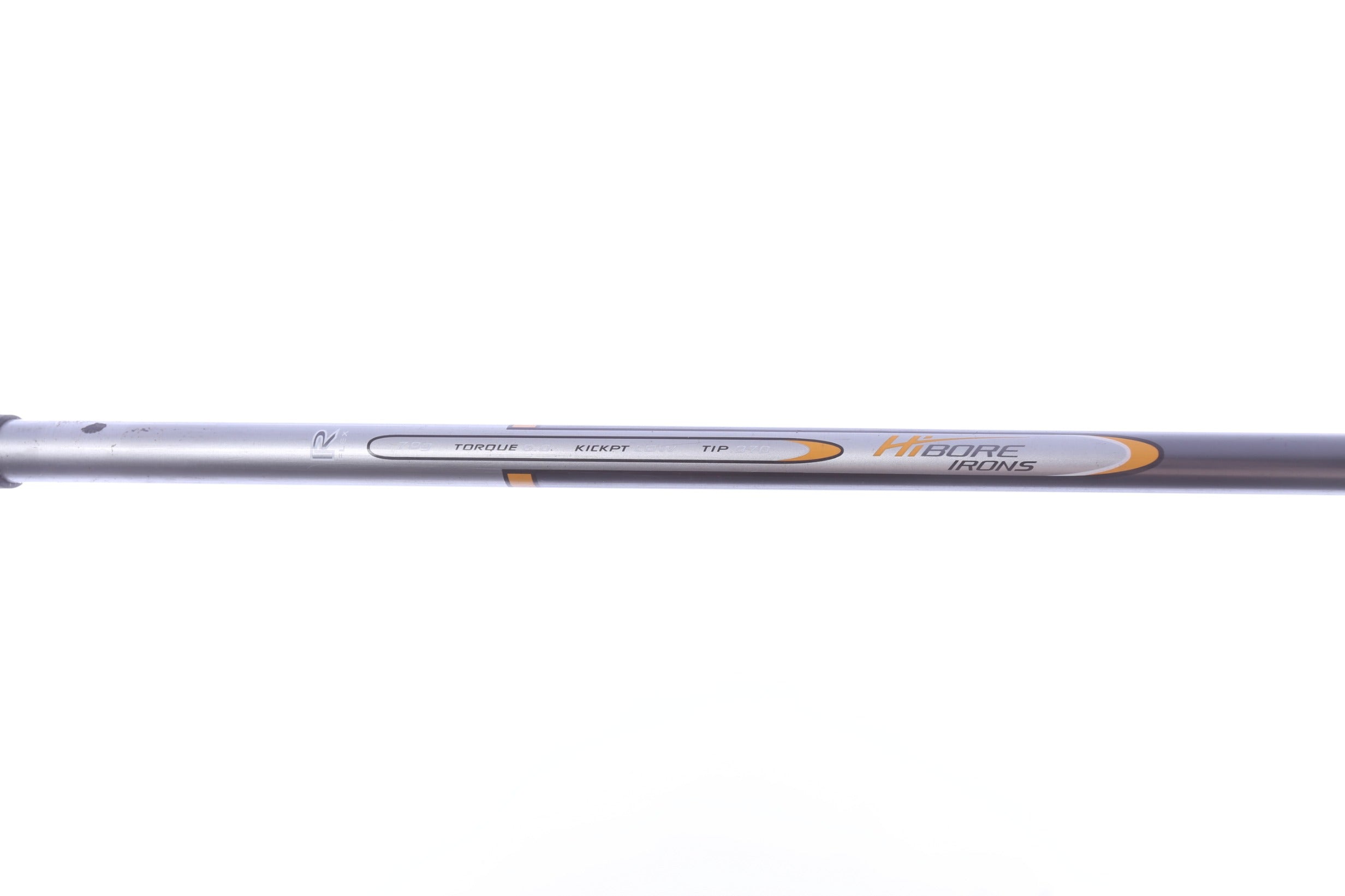 Used Cleveland HiBore 3H Hybrid - Right-Handed - 21 Degrees - Regular Flex-Next Round