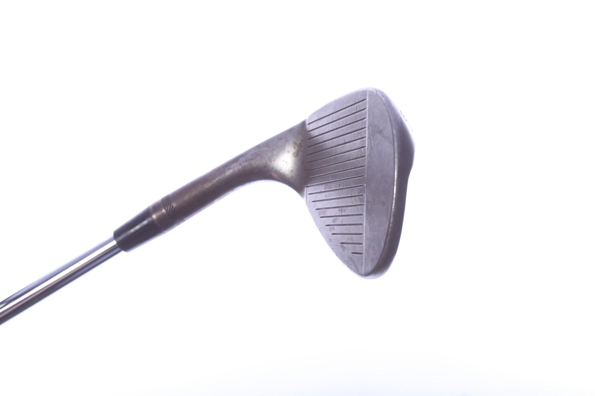 Used Titleist Vokey SM7 Raw Sand Wedge - Right-Handed - 54 Degrees - Wedge Flex