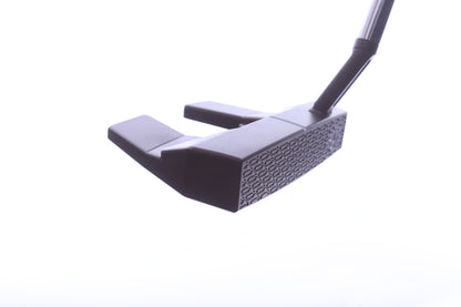 Used Titleist Scotty Cameron Phantom Black Limited 5.5 Putter - Right-Handed - 35 in - Mallet