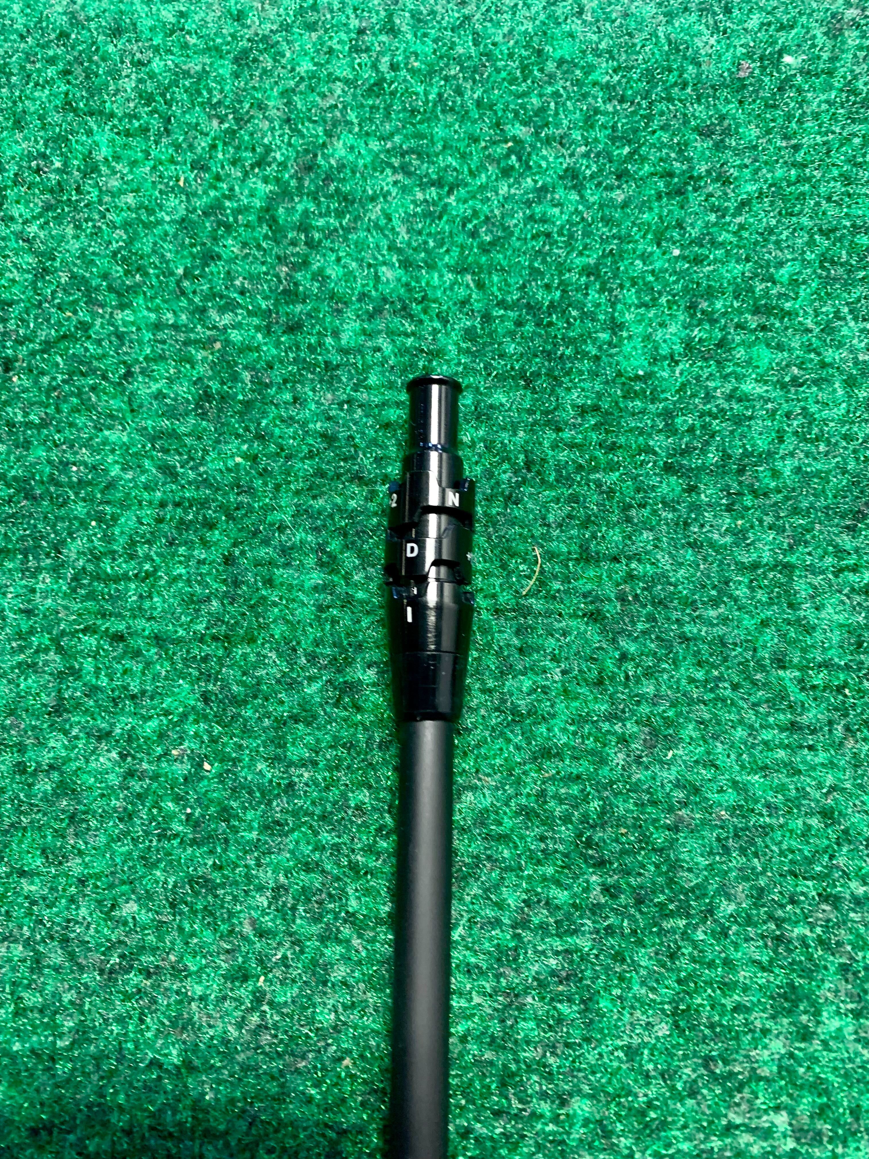 Project X Cypher Forty Driver Shaft - Regular Flex - 44 in-Next Round