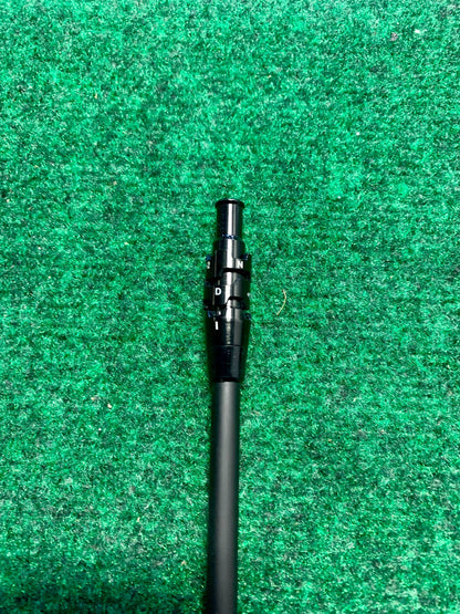 Project X Cypher Forty Driver Shaft - Regular Flex - 44 in-Next Round