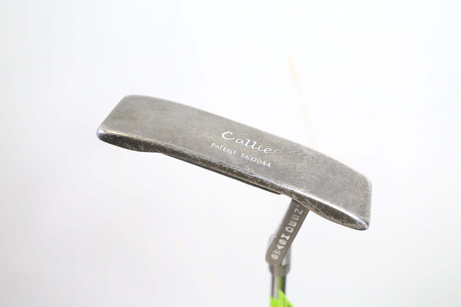 Used Yes! Callie Putter - Right-Handed - 34 in - Blade-Next Round