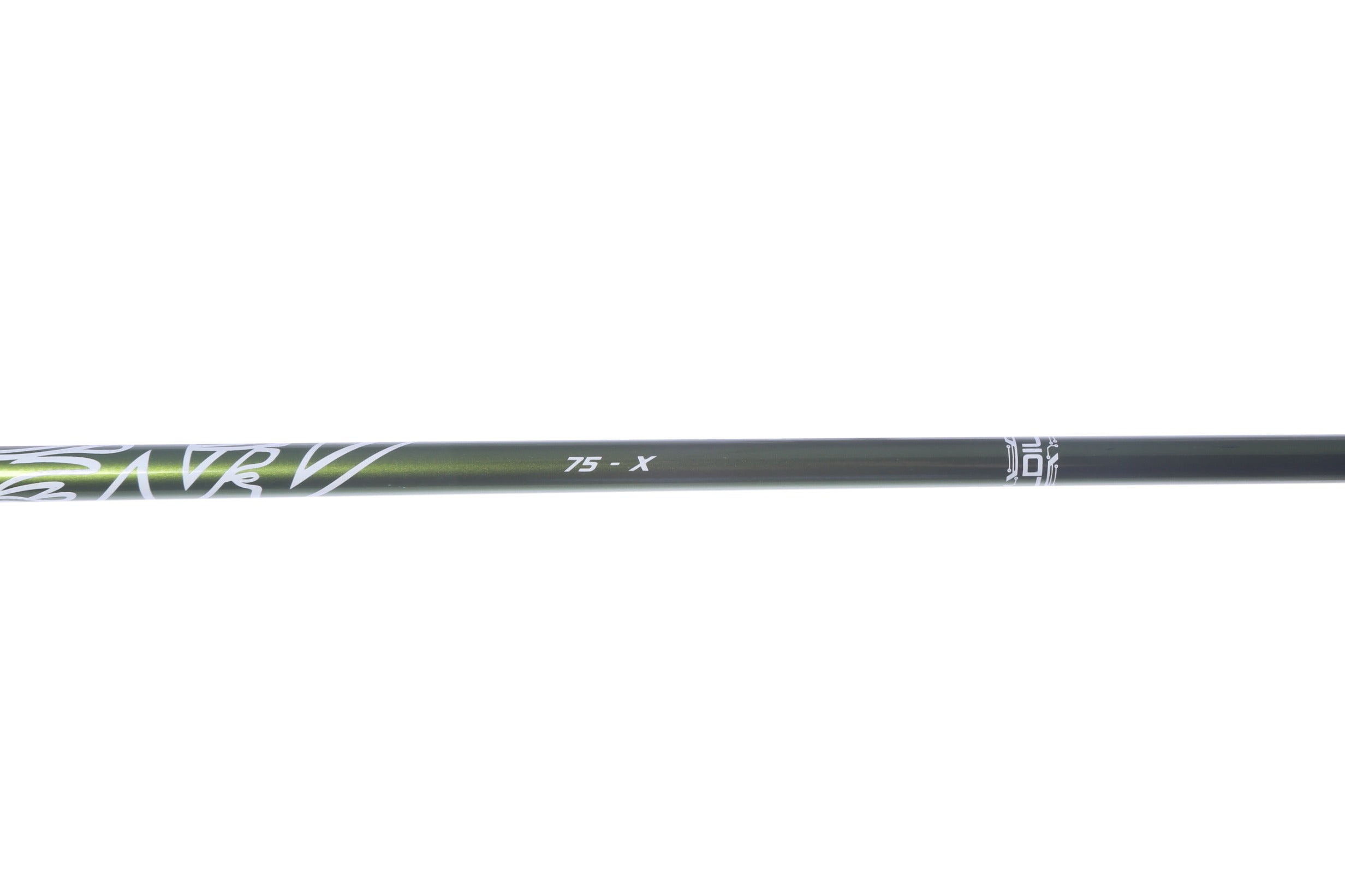 Used Callaway Epic MAX Driver - 10.5 Degrees - Extra Stiff Flex Aldila NV Green - Right-Handed-Next Round
